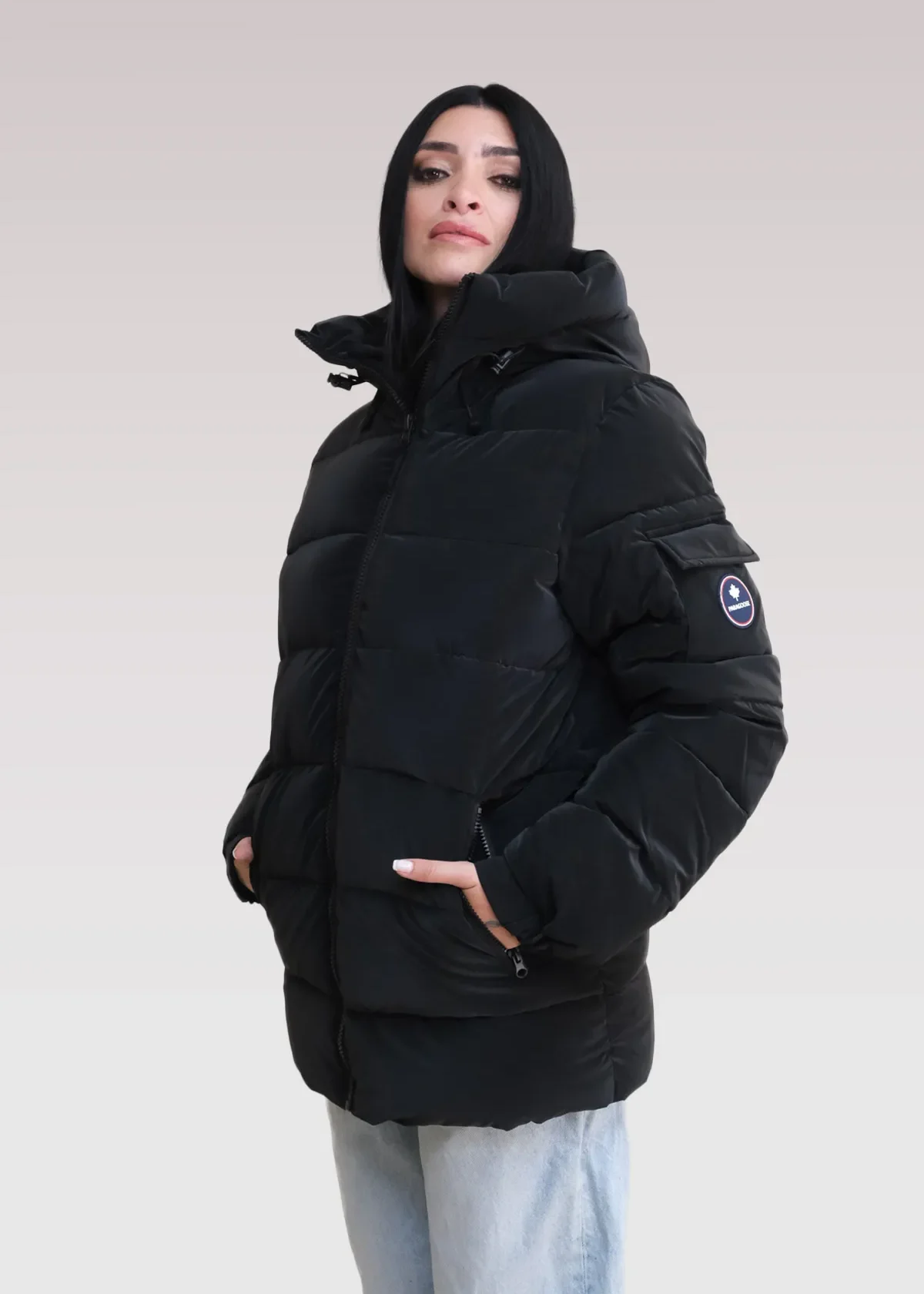 01-campera-unisex-puffer-griffon-negro