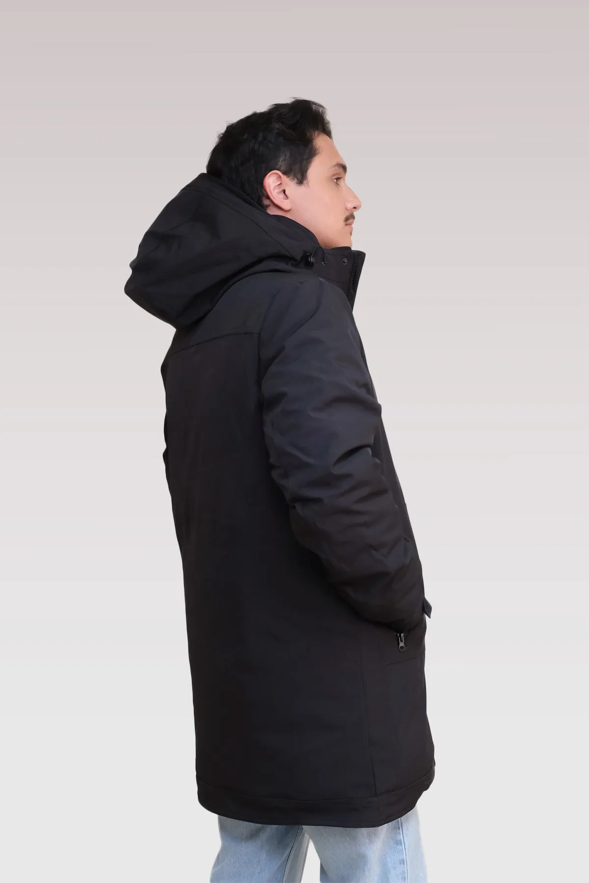 CAMPERA URBANA HARMON