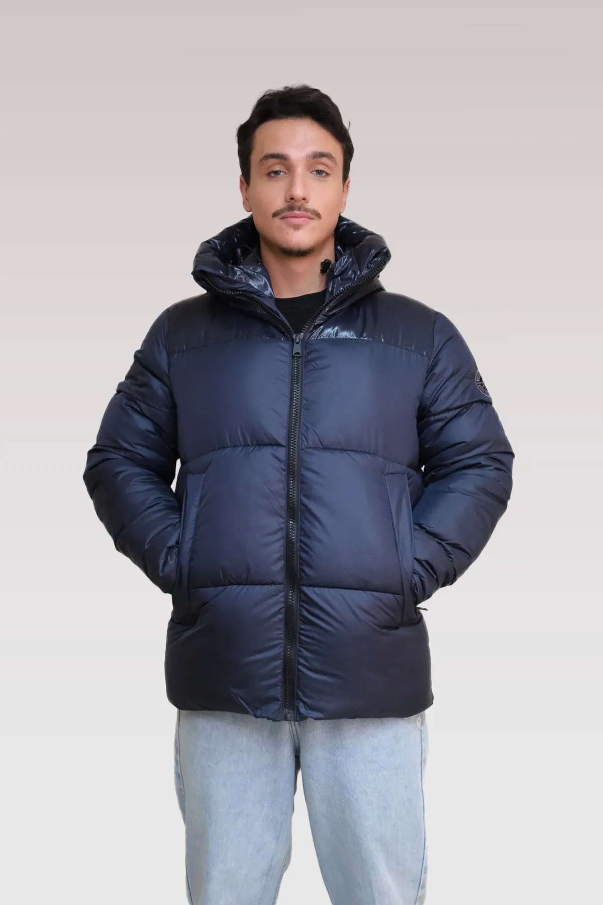 CAMPERA PUFFER COLORADO
